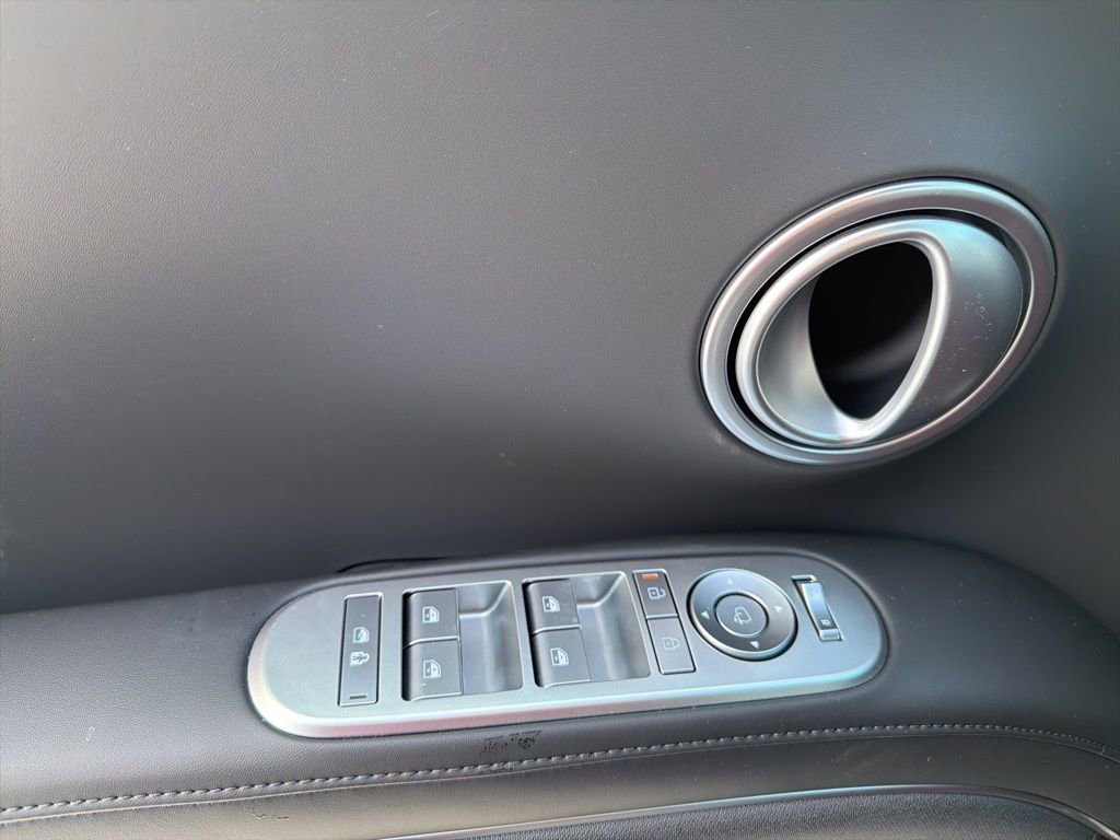 New 2026 Hyundai Palisade Calligraphy image 36