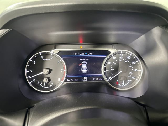 Used 2023 Nissan Sentra SV image 17