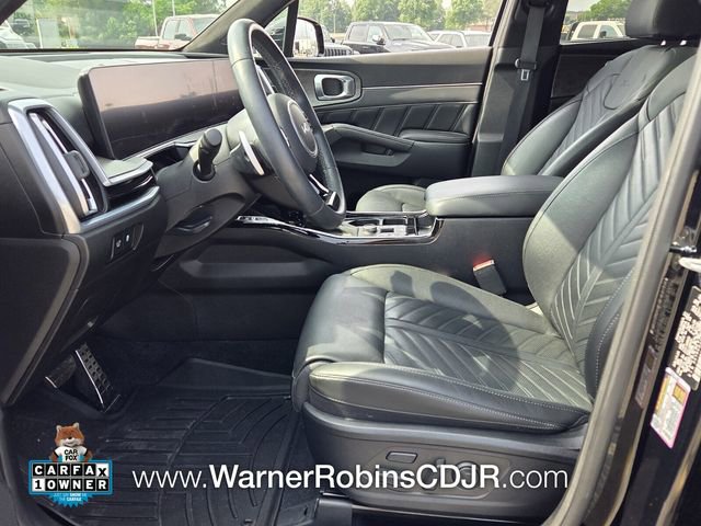 Used 2024 Kia Sorento SX Prestige AWD/4WD image 5