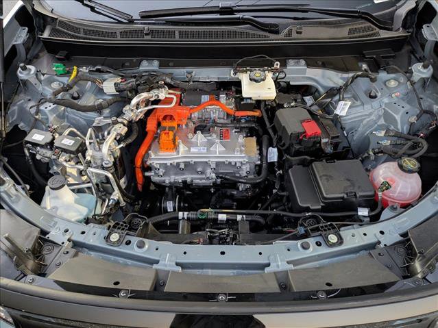 New 2026 Honda Prologue Touring image 17