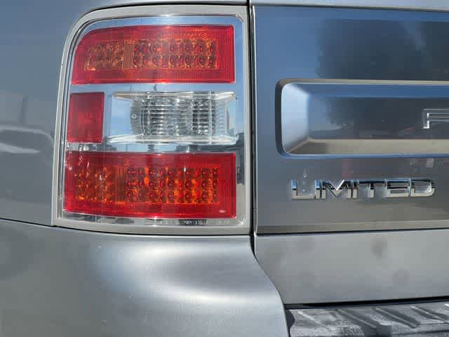 Used 2014 Ford Flex Limited FWD image 29