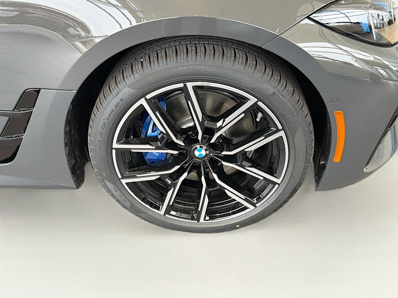 New 2026 BMW 430i xDrive w/ M Sport Package AWD/4WD image 34