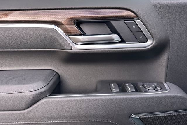 New 2026 Chevrolet Silverado 1500 RST w/ LPO, Dark Essentials Package image 14