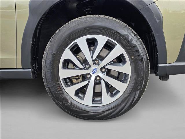 Certified 2024 Subaru Outback Premium AWD/4WD image 9