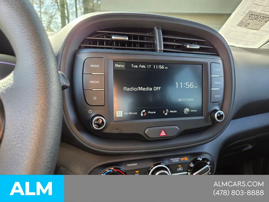 Used 2025 Kia Soul LX w/ LX Technology Package image 23