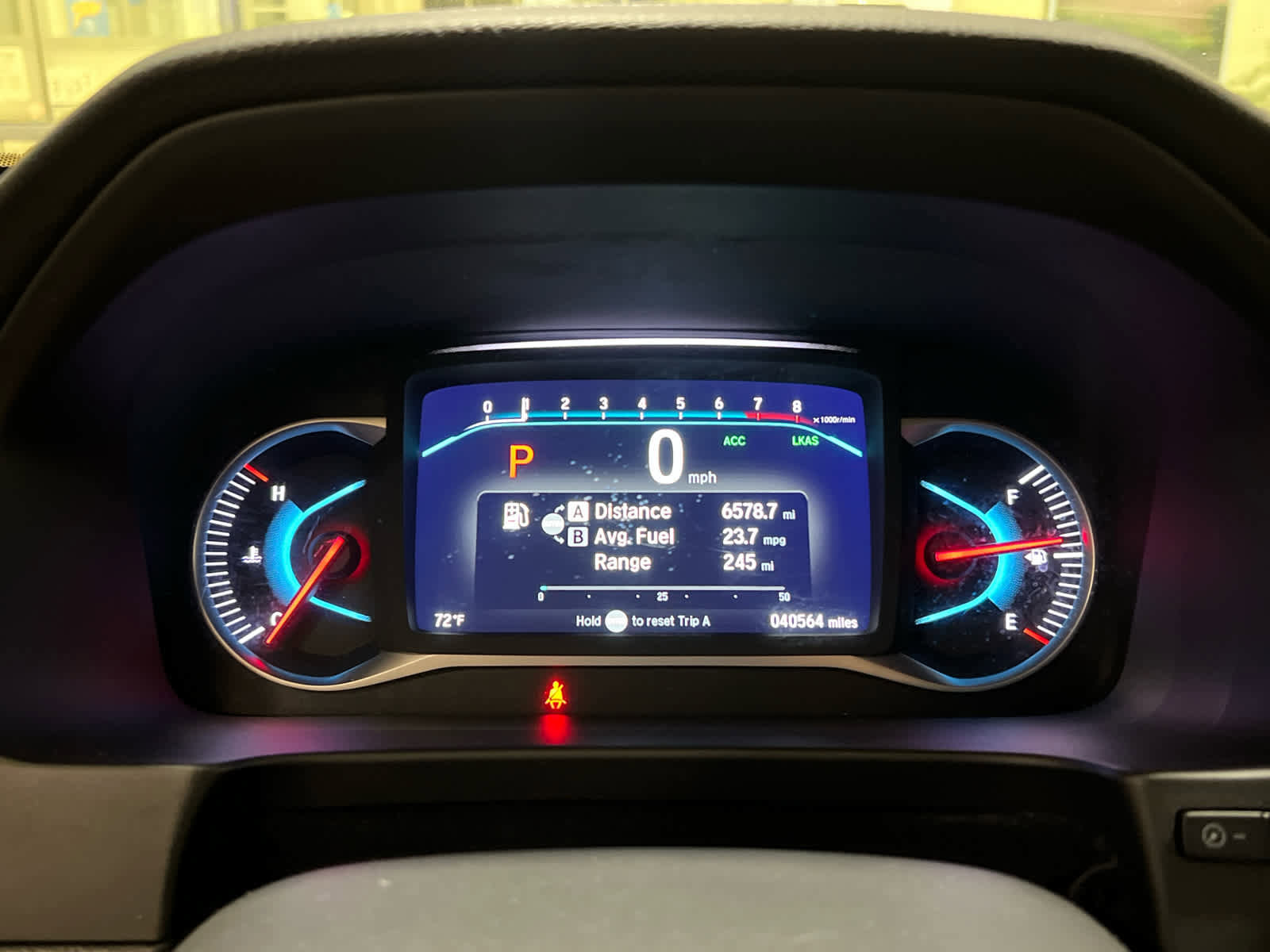 Used 2022 Honda Pilot EX-L image 28