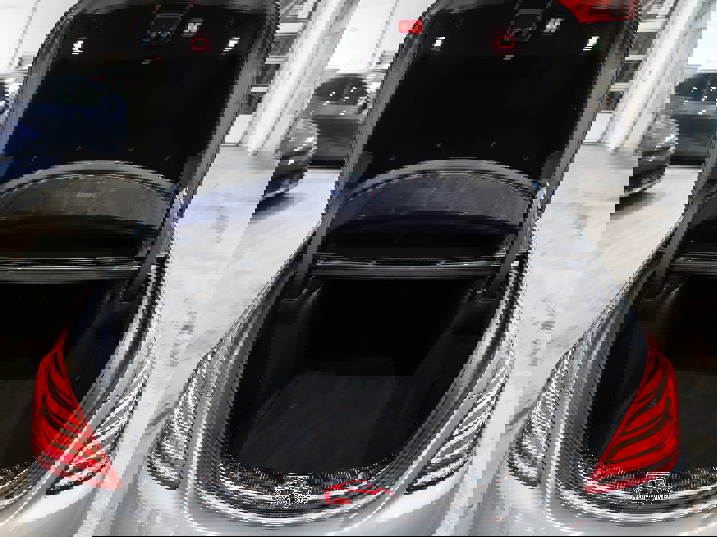 Used 2015 Mercedes-Benz S 550 Sedan image 52