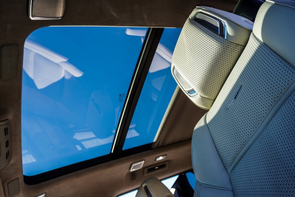 Used 2021 Cadillac Escalade Sport Platinum image 8