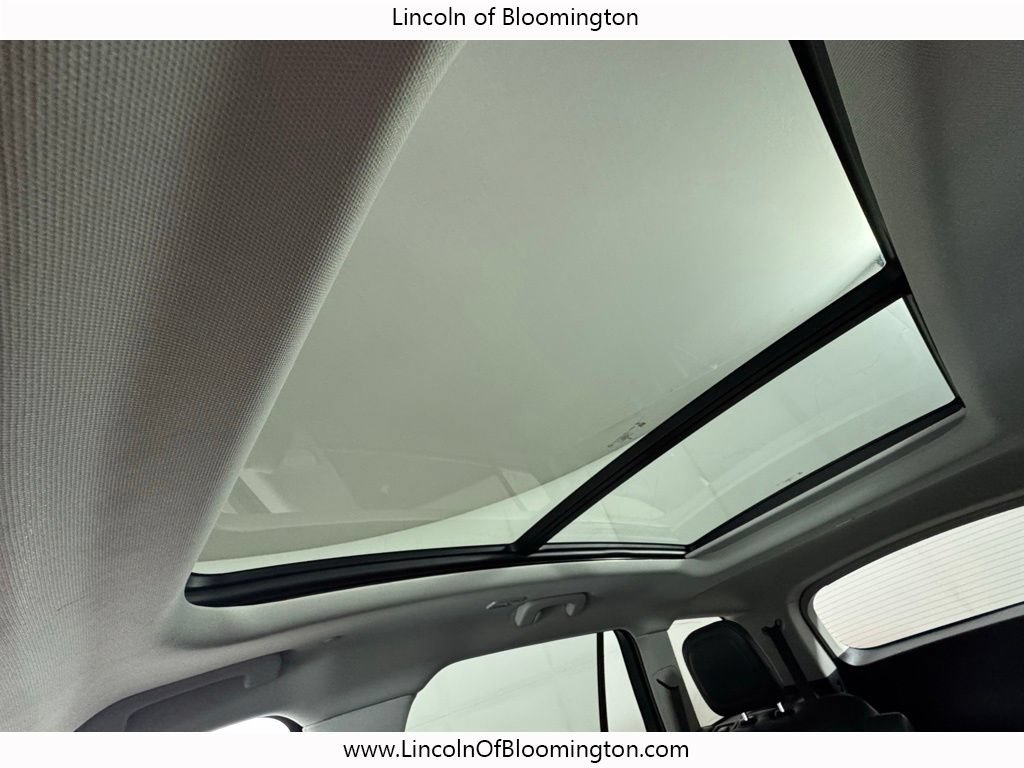 Certified 2025 Lincoln Aviator Reserve w/ Illumination Package AWD/4WD image 64