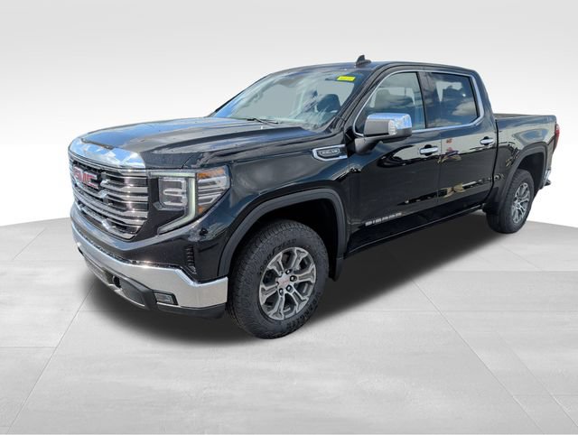 New 2026 GMC Sierra 1500 SLT w/ SLT Convenience Package AWD/4WD image 1