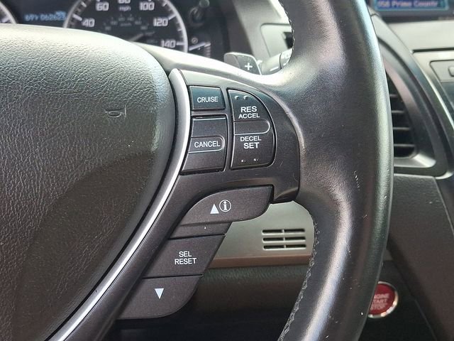 Used 2015 Acura RDX AWD w/ Technology Package image 22