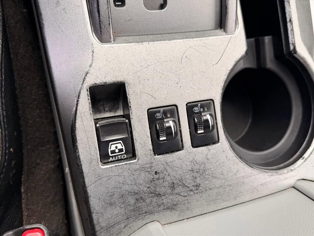 Used 2012 Toyota 4Runner SR5 w/ Premium Pkg image 23