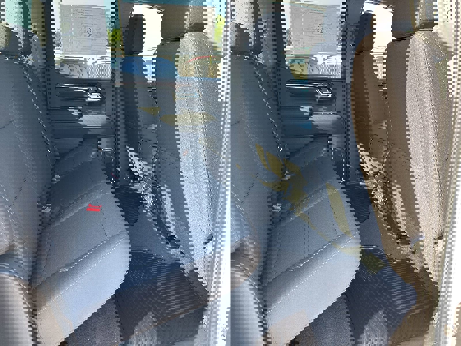 New 2026 GMC Sierra 1500 SLE w/ X31 Off-Road Package image 19