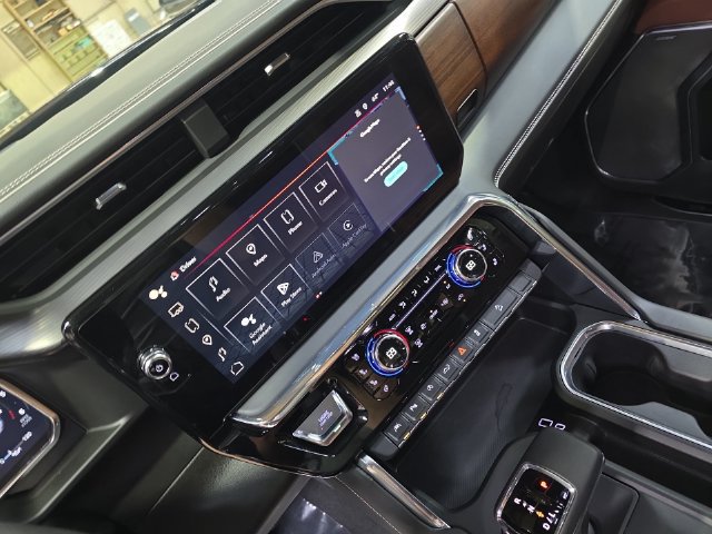 Used 2026 GMC Sierra 1500 Denali Ultimate AWD/4WD image 21