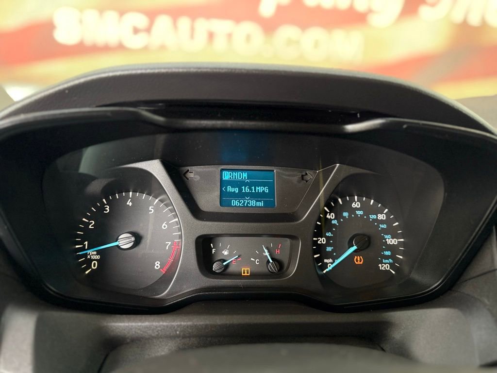 Used 2015 Ford Transit 150 XLT image 38