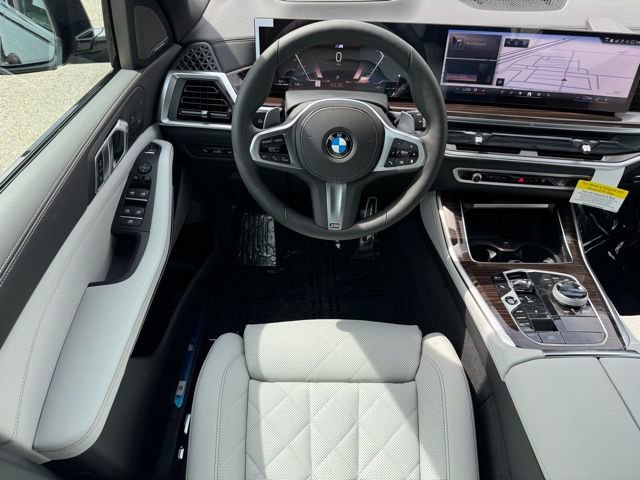 New 2026 BMW X5 xDrive40i w/ Executive Package AWD/4WD image 19