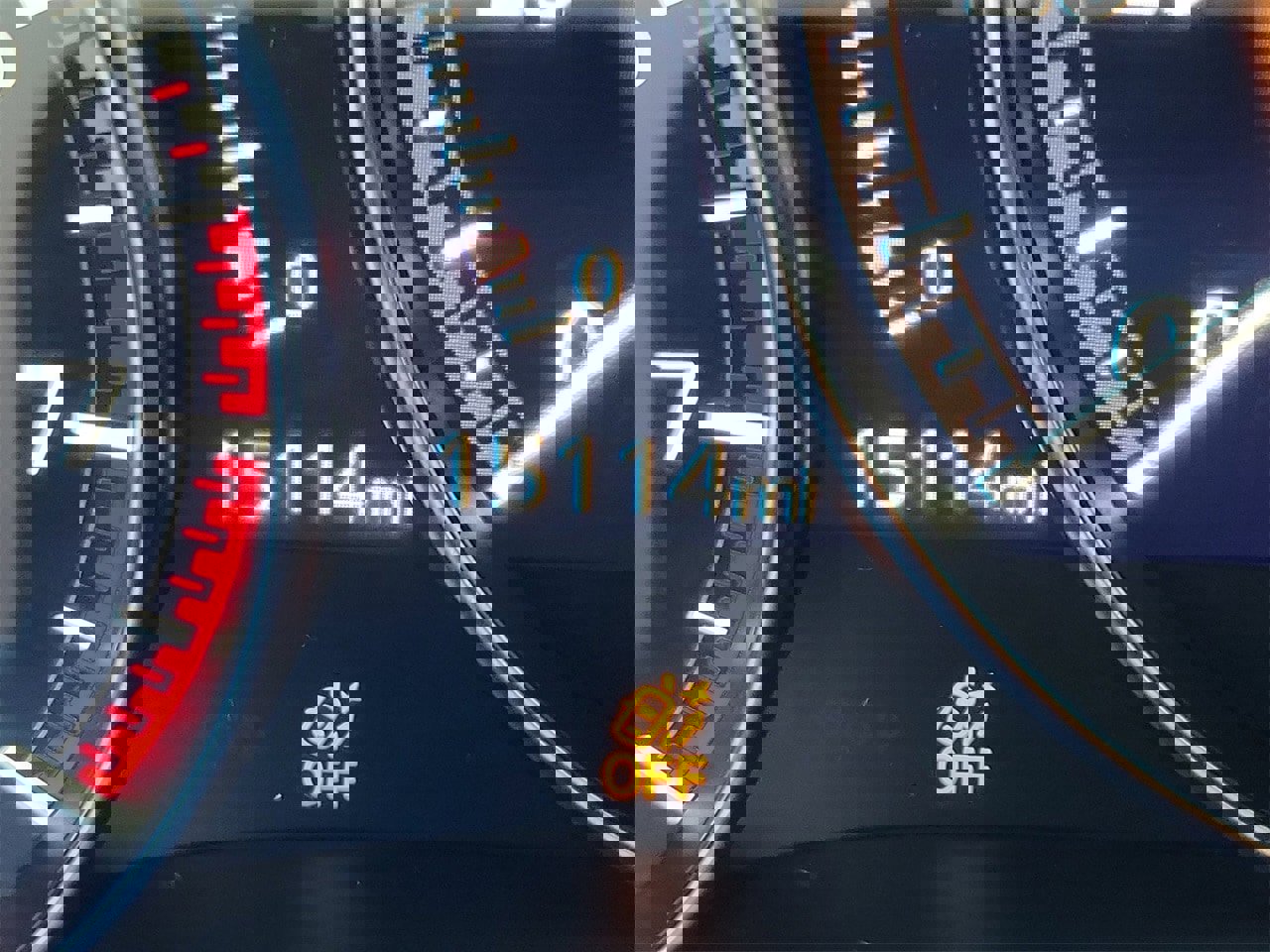 Used 2025 MAZDA CX-50 AWD 2.5 S w/ Preferred Package image 23