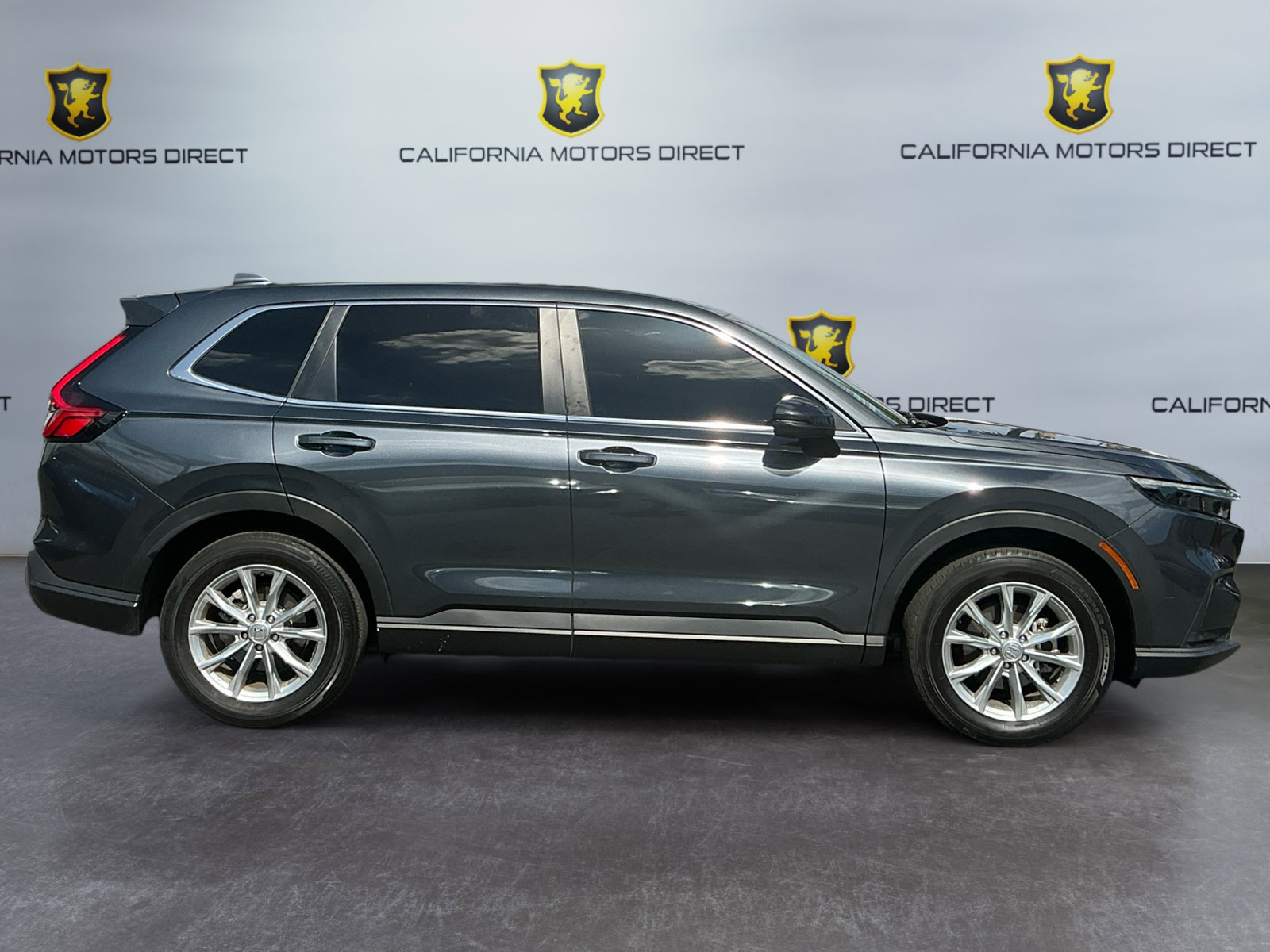 Used 2024 Honda CR-V EX-L image 6