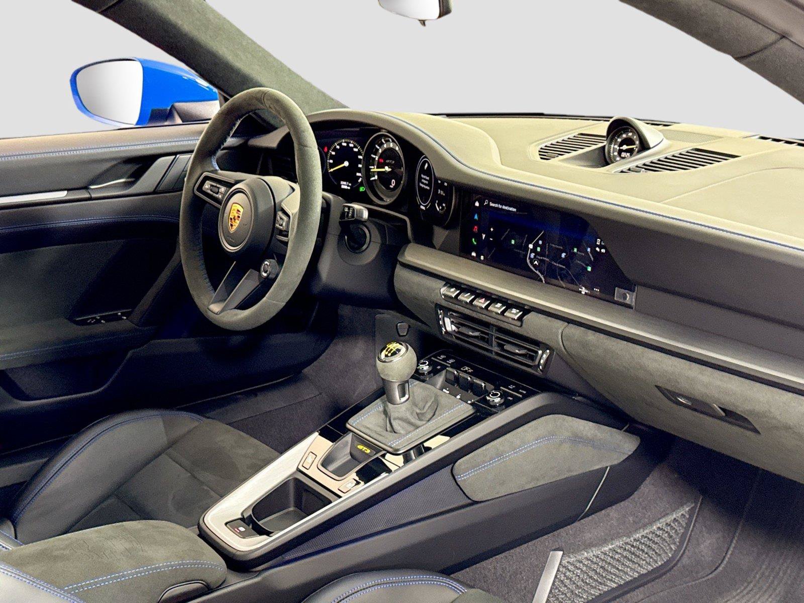 Used 2023 Porsche 911 GT3 RWD image 29