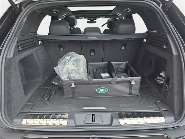 New 2026 Land Rover Range Rover Sport Dynamic SE image 21
