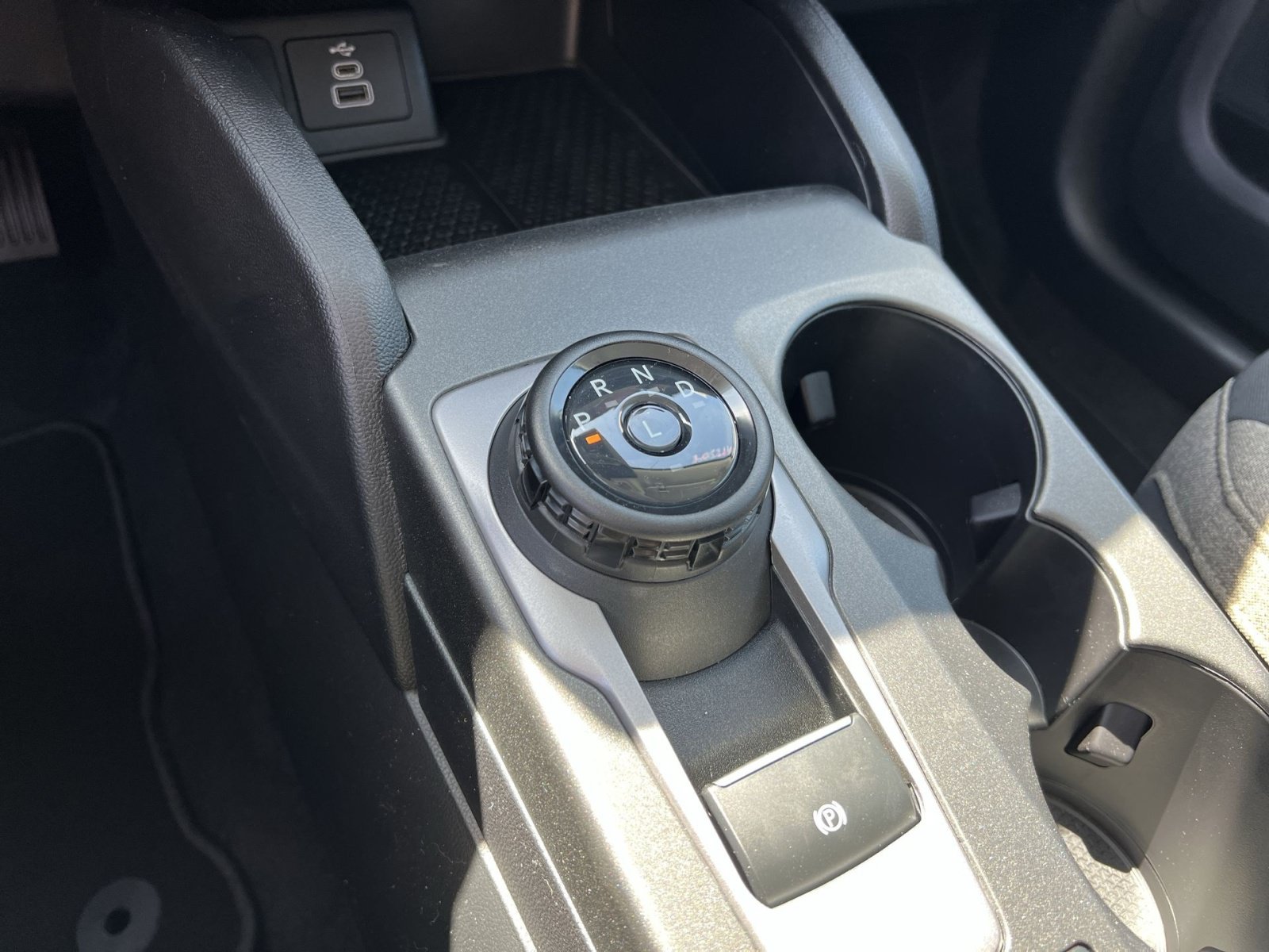 New 2026 Ford Bronco Sport Big Bend AWD/4WD image 21