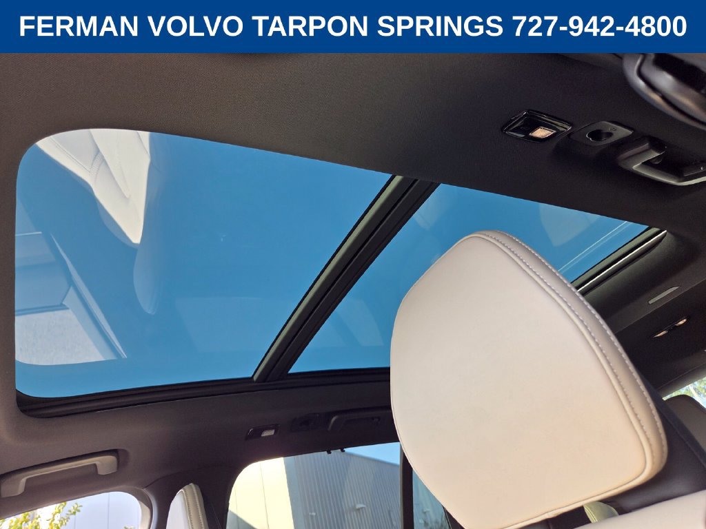 New 2027 Volvo XC90 B6 Ultra AWD/4WD image 22