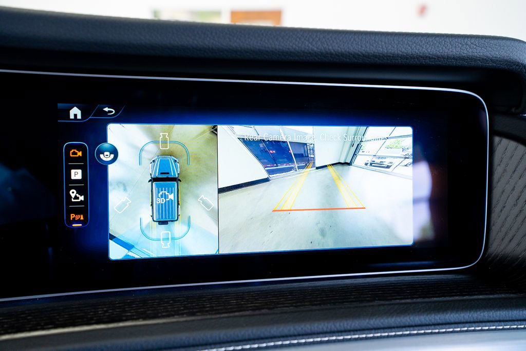 Used 2025 Mercedes-Benz G 580 w/ EQ Technology image 38