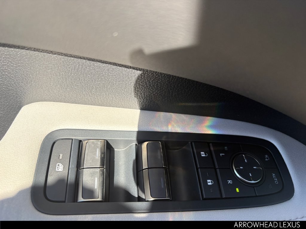 New 2026 Lexus RX 350 Premium w/ Convenience Package FWD image 16