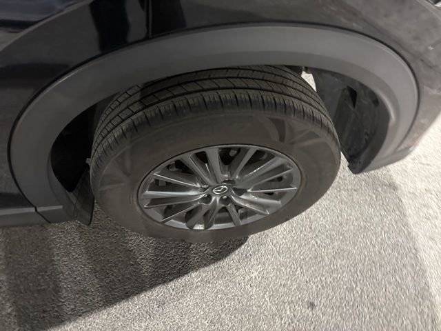 Used 2020 MAZDA CX-5 Touring image 9