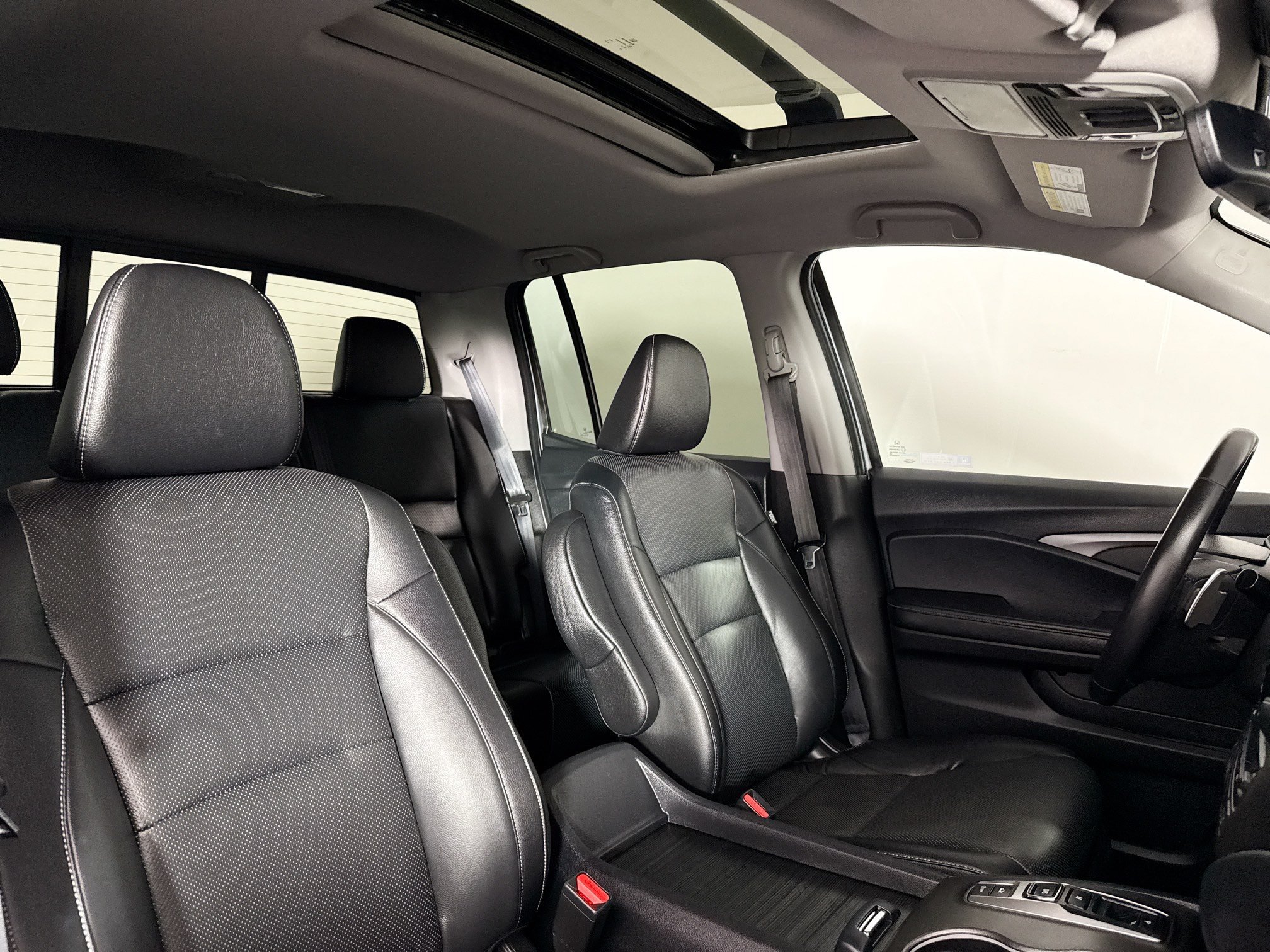 Used 2023 Honda Ridgeline RTL-E image 31