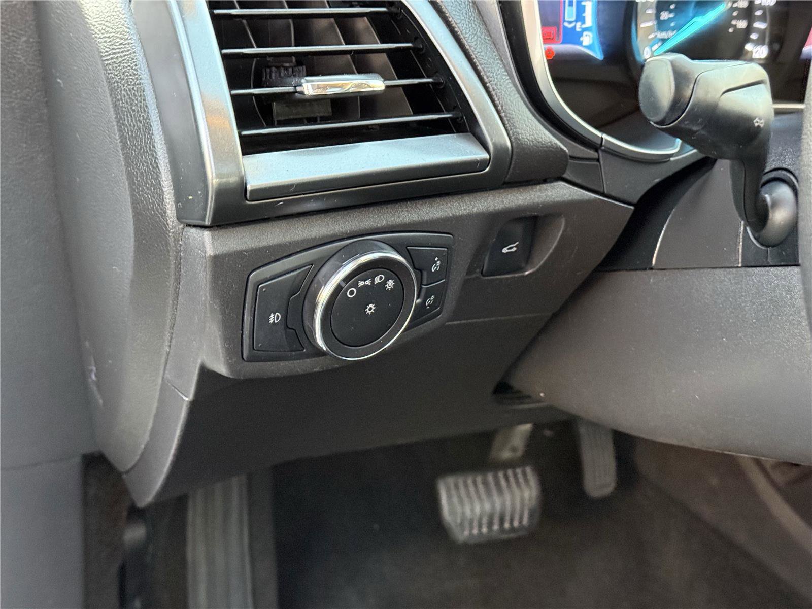 Used 2013 Ford Fusion Energi Titanium image 16