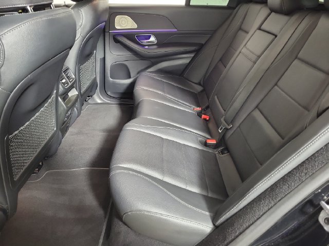 Used 2023 Mercedes-Benz GLE 350 image 12