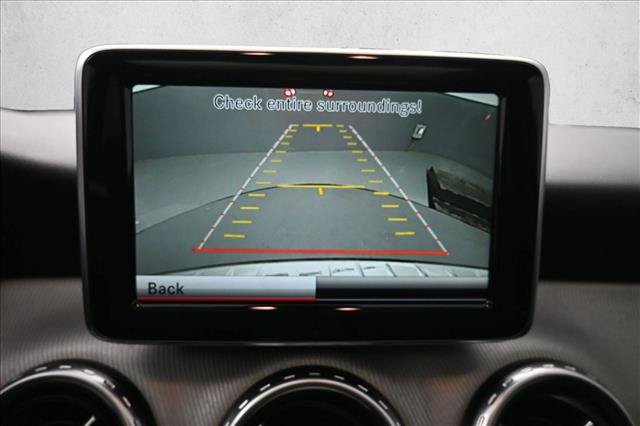 Used 2015 Mercedes-Benz GLA 250 4MATIC image 11