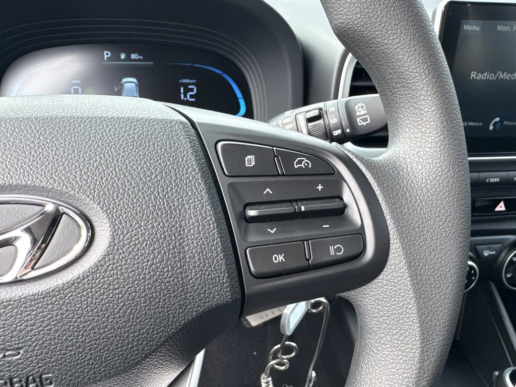 New 2026 Hyundai Venue SE image 16