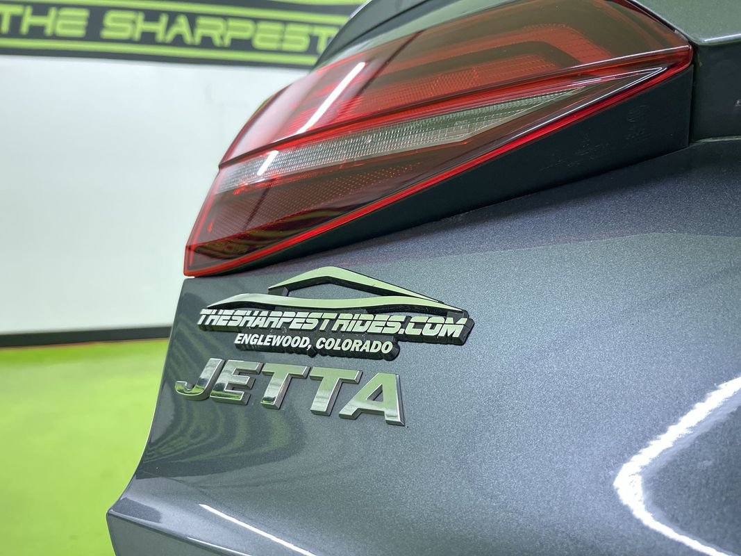 Used 2016 Volkswagen Jetta Sport image 13