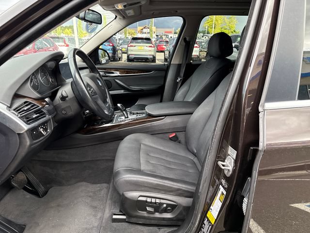 Used 2015 BMW X5 xDrive35i AWD/4WD image 15