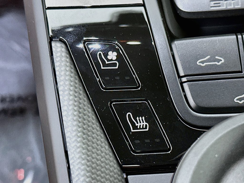 New 2026 Porsche 911 Carrera 4 GTS AWD/4WD image 23