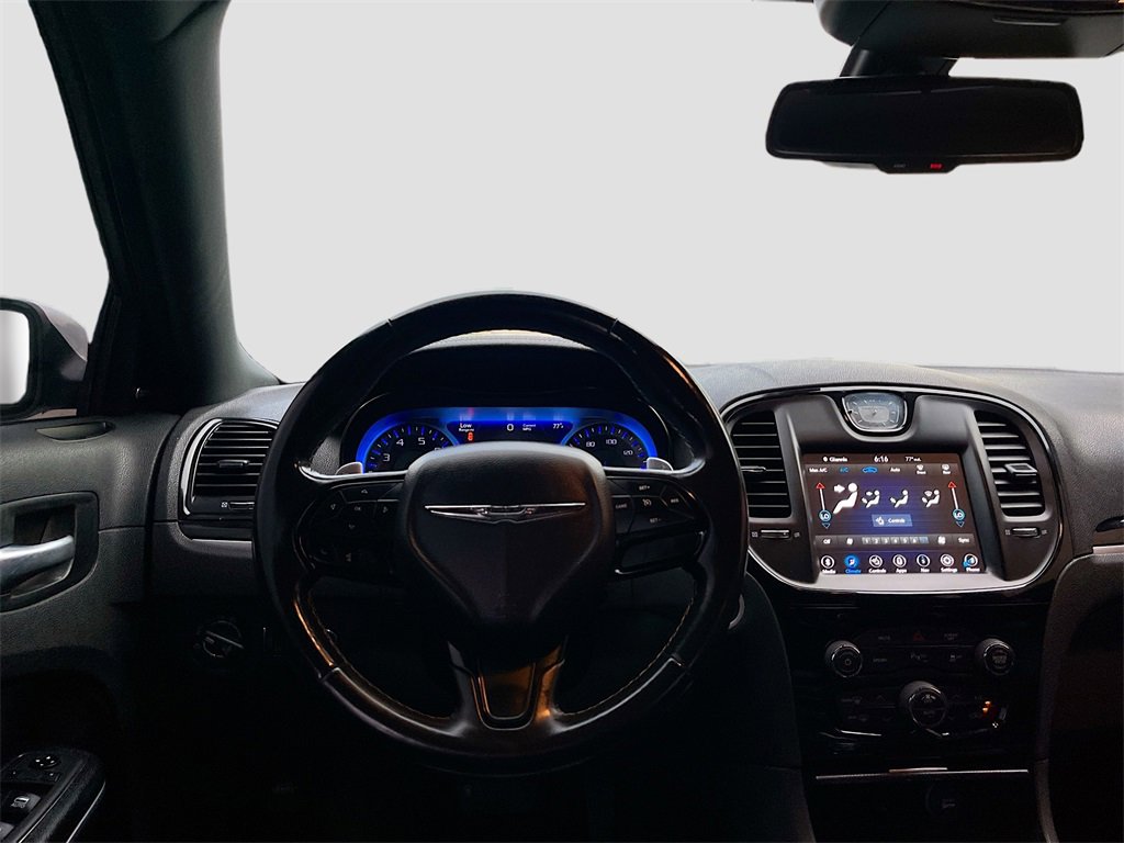 Used 2021 Chrysler 300 S image 21