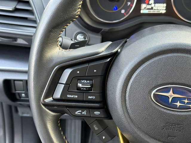 Used 2023 Subaru Crosstrek 2.5i Sport image 25