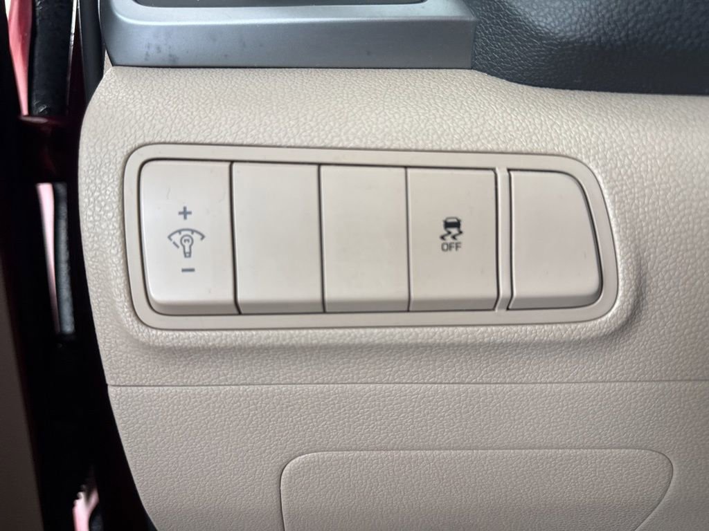 Used 2016 Hyundai Tucson SE FWD image 11
