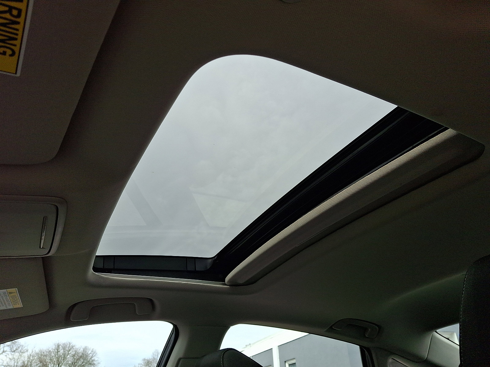 Certified 2025 Honda Accord SE image 17