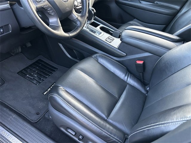 Used 2021 Nissan Murano SL image 11