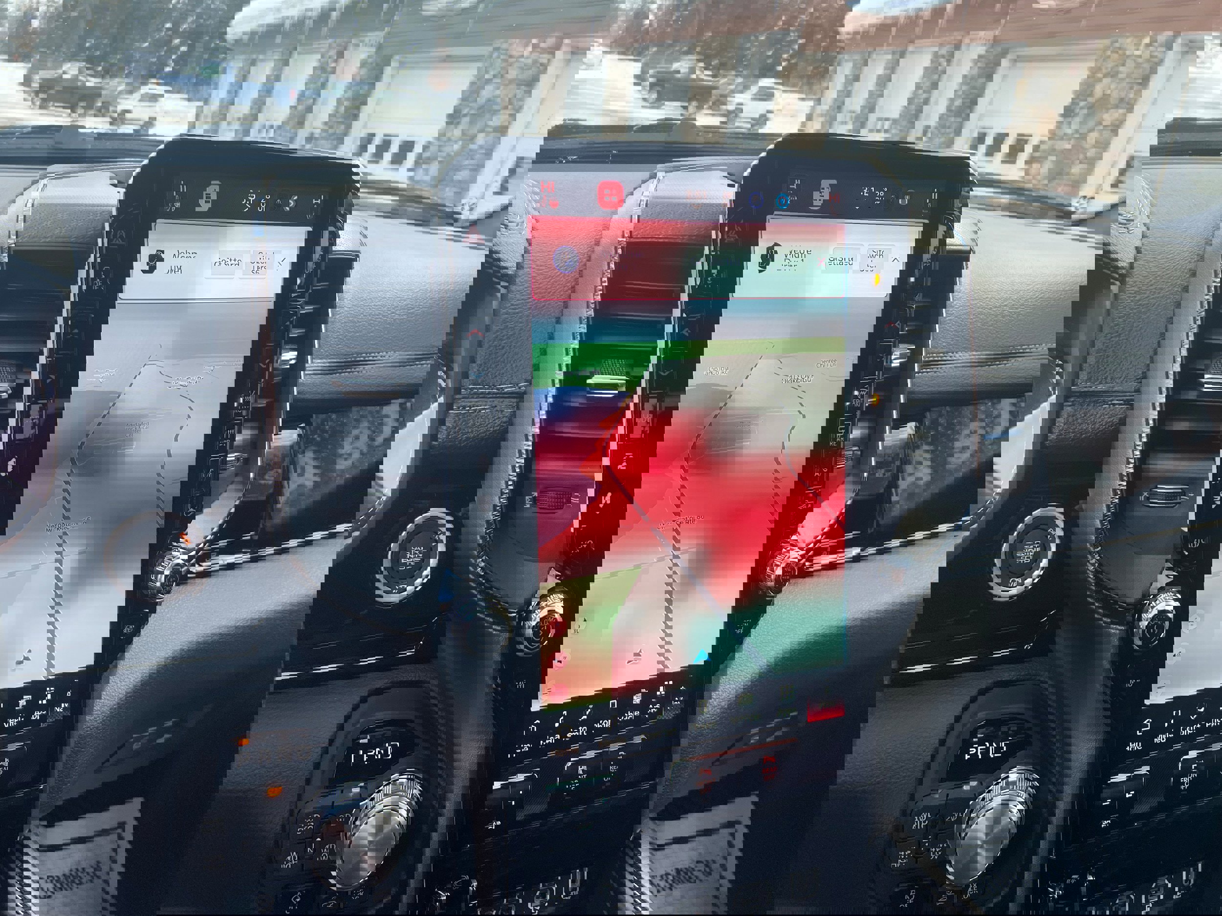 New 2026 RAM 1500 Rebel image 17