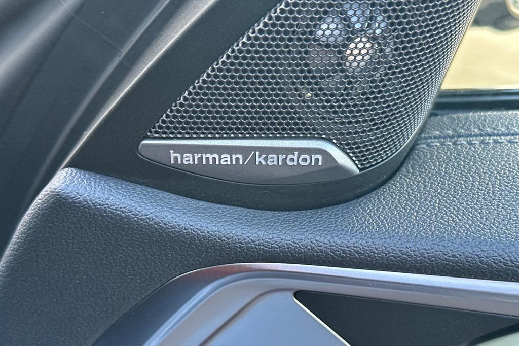 Used 2023 BMW 430i Convertible w/ M Sport Package image 19