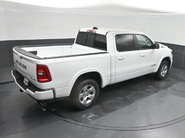 New 2027 RAM 1500 4x4 Crew Cab image 42