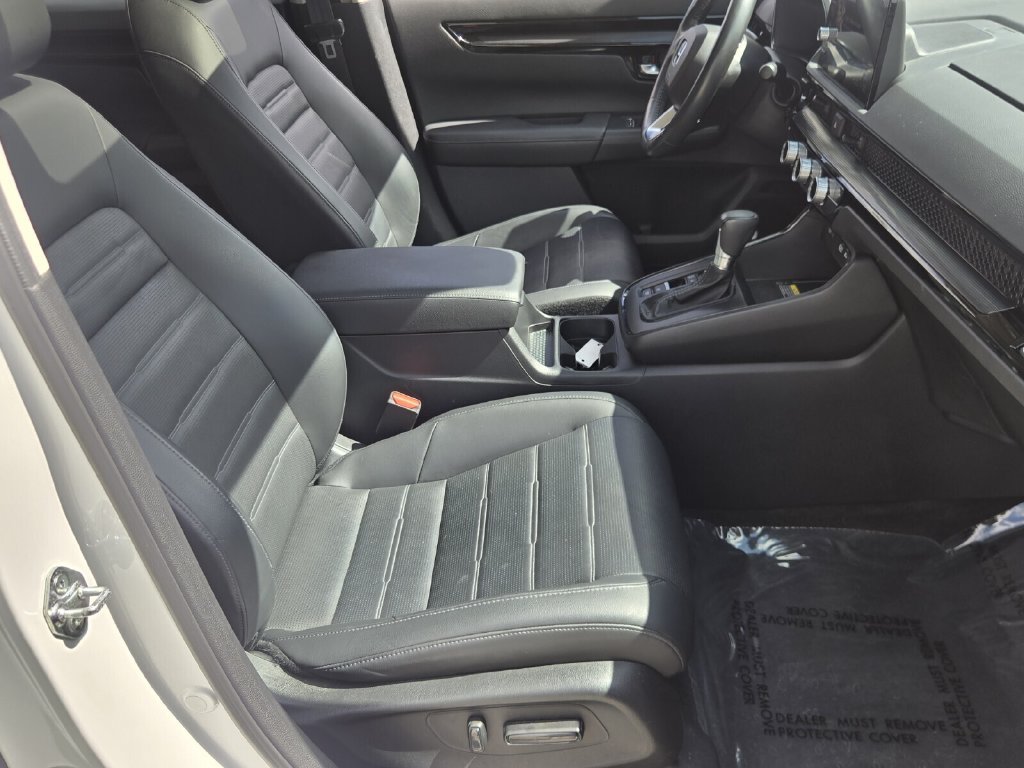 Certified 2023 Honda CR-V EX-L image 17