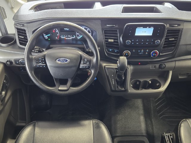 Used 2024 Ford Transit 250 148 Medium Roof Extended AWD image 28
