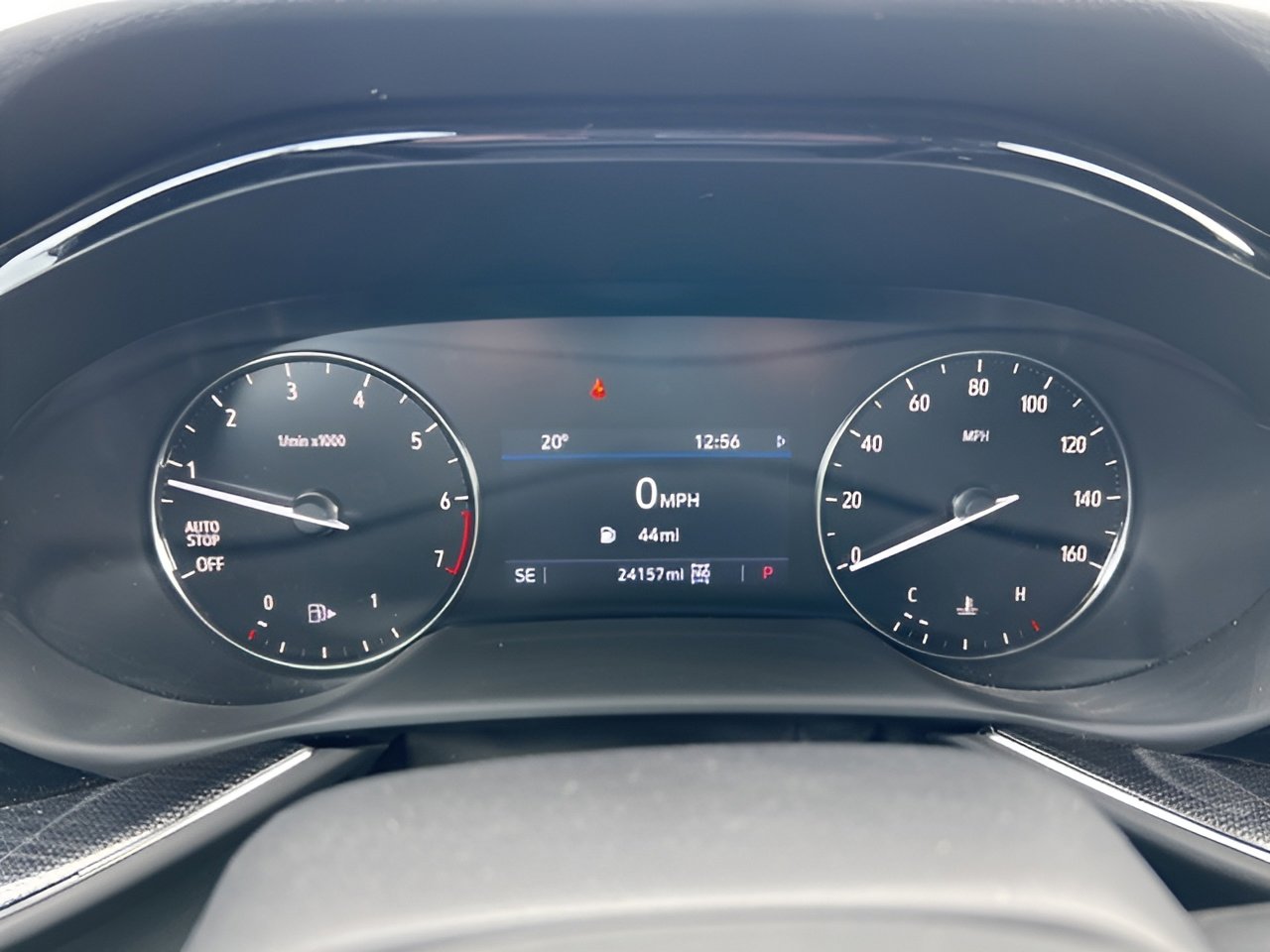 Used 2023 Buick Envision Preferred w/ Sport Touring Package image 21