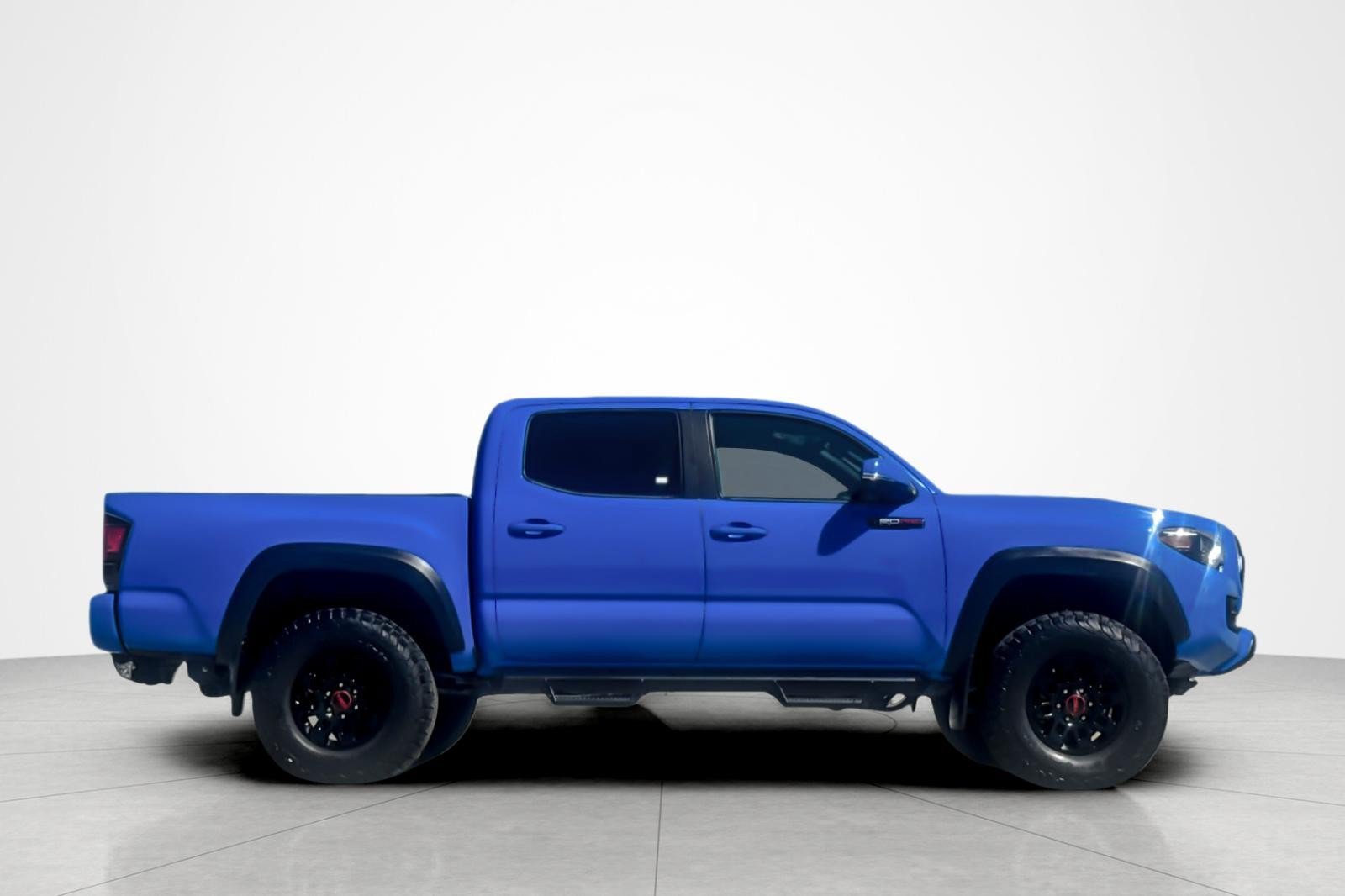 Certified 2019 Toyota Tacoma TRD Pro AWD/4WD image 6