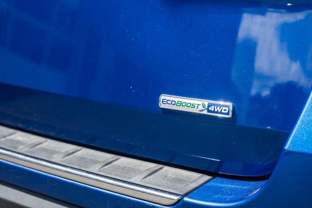 Used 2020 Ford Explorer Limited image 8